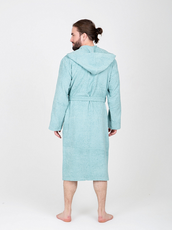 Халат купальный  М-071 Сударь 